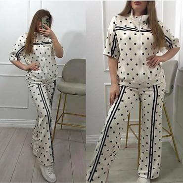 prsluk jaknica mango u: #Kompleti
Cena 3600
Uni vel.
V30 at lalafo.rs — 2 prsluk jaknica mango u: #Kompleti
Cena 3600
Uni vel.
V30 — 2