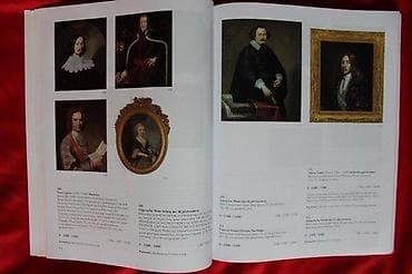 Sport & Hobby: AUKCIONI KATALOG DOROTHEUM, ALTE MEISTER, 14.12.2005. | Aukcioni at lalafo.rs — 6 Sport & Hobby: AUKCIONI KATALOG DOROTHEUM, ALTE MEISTER, 14.12.2005. | Aukcioni — 6