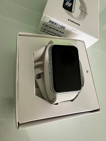 Novi Samsung Galaxy Fit3 sat na lalafo.rs — 5 Novi Samsung Galaxy Fit3 sat — 5