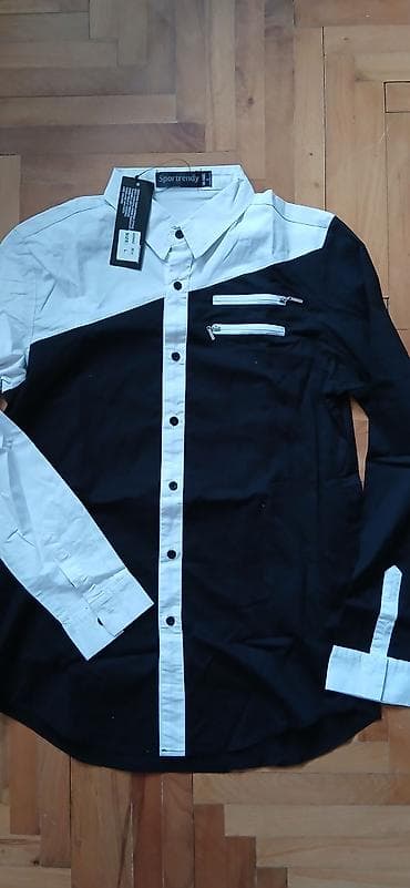 Košulja bоја - Šareno na lalafo.rs Košulja bоја - Šareno