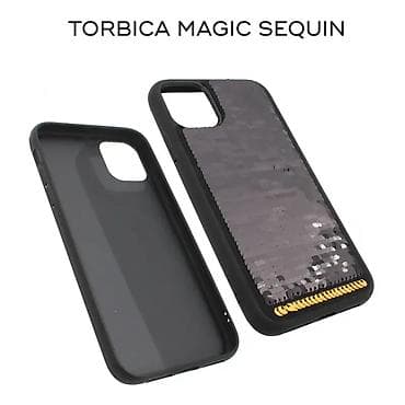 Maska Magic Sequin za iPhone 6/6S srebrna. Uz brzu dostavu i sigurnu na lalafo.rs — 2 Maska Magic Sequin za iPhone 6/6S srebrna. Uz brzu dostavu i sigurnu — 2