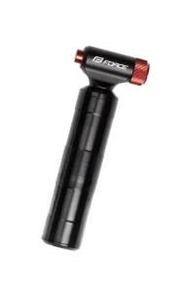 Sport & Hobby: INFLATOR CO2 FORCE GAN 2.0 SA DUGMETOM ZA PRITISAK | inflator za at lalafo.rs — 5 Sport & Hobby: INFLATOR CO2 FORCE GAN 2.0 SA DUGMETOM ZA PRITISAK | inflator za — 5