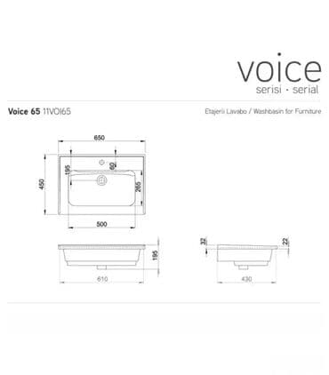 Serija Voice se ističe svojom fuknionalnošću, dizajnirana je na lalafo.rs Serija Voice se ističe svojom fuknionalnošću, dizajnirana je