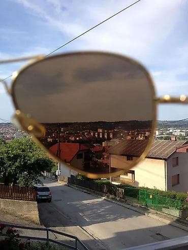 MIR/MH Unisex Standard Metal Aviator naočare za sunce. Unisex na lalafo.rs — 5 MIR/MH Unisex Standard Metal Aviator naočare za sunce. Unisex — 5