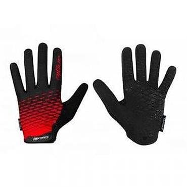Equipment for cyclists: RUKAVICE LETNJE FORCE MTB ANGLE CRVENO-CRNE -XXL | RUKAVICE LETNJE at lalafo.rs — 3 Equipment for cyclists: RUKAVICE LETNJE FORCE MTB ANGLE CRVENO-CRNE -XXL | RUKAVICE LETNJE — 3