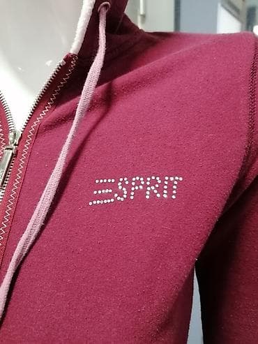 original esprit: Trenerka esprit
nošen očuvan
vel s at lalafo.rs — 8 original esprit: Trenerka esprit
nošen očuvan
vel s — 8