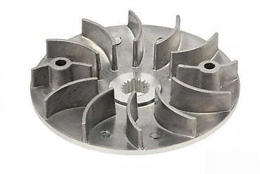 Variomat – pokretna polutka (ventilator) za skuter Opis: - Pokretna at lalafo.rs Variomat – pokretna polutka (ventilator) za skuter Opis: - Pokretna