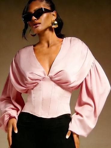 ✨️Top bluzica 2500 din ✨️ na lalafo.rs — 5 ✨️Top bluzica 2500 din ✨️ — 5