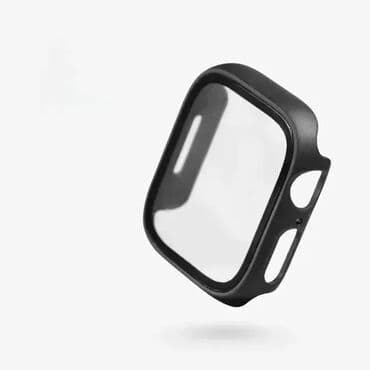 Maska za Apple iPhone bоја - Providna, Sa ojačanim ivicama na lalafo.rs Maska za Apple iPhone bоја - Providna, Sa ojačanim ivicama