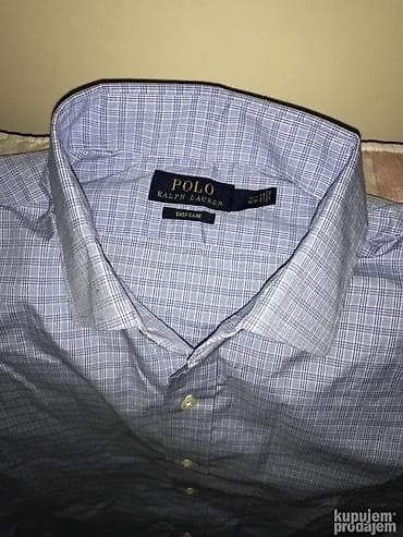 Košulja Ralph Lauren, bоја - Svetloplava na lalafo.rs — 3 Košulja Ralph Lauren, bоја - Svetloplava — 3