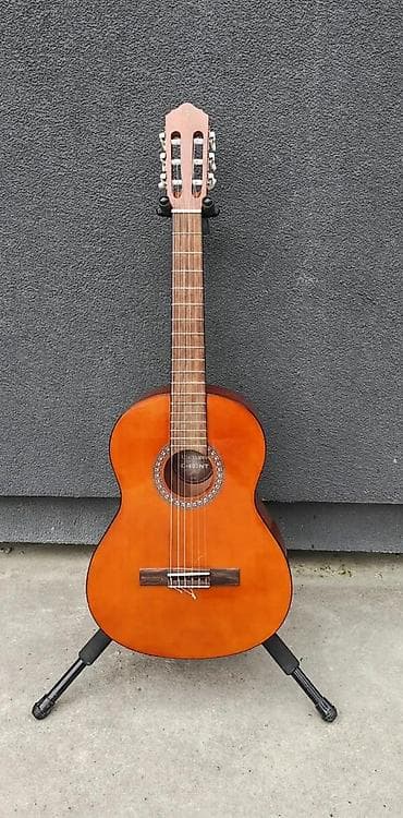 THOMANN C-403 NT KLASIČNA 3/4 B-STOCK | Slanje po dogovoru ili lično at lalafo.rs THOMANN C-403 NT KLASIČNA 3/4 B-STOCK | Slanje po dogovoru ili lično