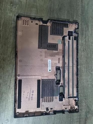 Electronics: Donje kuciste za Lenovo X250.
✨ Ispravno at lalafo.rs — 2 Electronics: Donje kuciste za Lenovo X250.
✨ Ispravno — 2