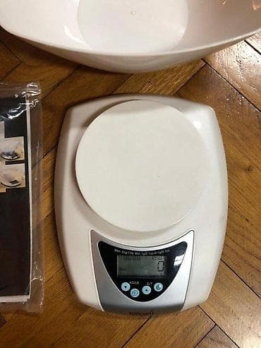 prsluk jaknica mango u: Digitalna kuhinjska vaga Bifinett sa posudom - Maksimalno at lalafo.rs — 2 prsluk jaknica mango u: Digitalna kuhinjska vaga Bifinett sa posudom - Maksimalno — 2