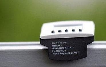 Sat, Alarm, Datum, Dan u nedelji, TEMPERATURA - FL tronics. GERMANY at lalafo.rs — 9 Sat, Alarm, Datum, Dan u nedelji, TEMPERATURA - FL tronics. GERMANY — 9