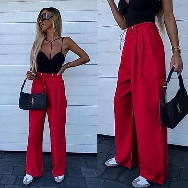 One size, Normalan struk, Ravne nogavice na lalafo.rs One size, Normalan struk, Ravne nogavice