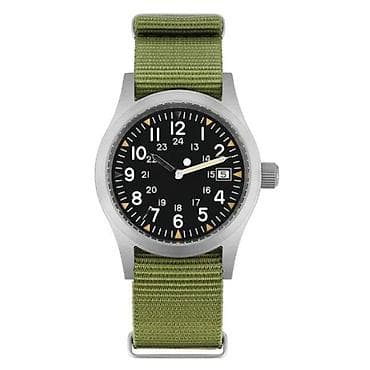 Militado ML05 - Ronda 515 - Zelena Potpuno NOV sat Militado ML05 - na lalafo.rs — 1 Militado ML05 - Ronda 515 - Zelena Potpuno NOV sat Militado ML05 - — 1