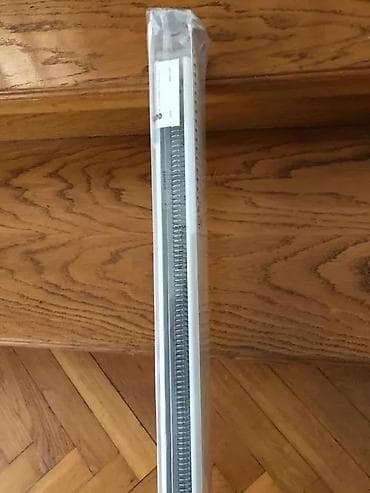 Curtains & Drapes: HOPPVALS ćelijasta roletna – bela - Tip: plisirana/ćelijasta roletna at lalafo.rs — 5 Curtains & Drapes: HOPPVALS ćelijasta roletna – bela - Tip: plisirana/ćelijasta roletna — 5