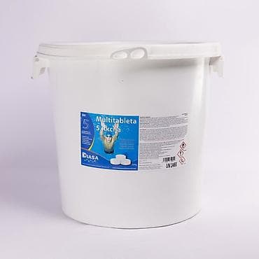 Other garden items: Multi tablete 5 u 1 su višenamensko sredstvo koje kombinuje at lalafo.rs — 1 Other garden items: Multi tablete 5 u 1 su višenamensko sredstvo koje kombinuje — 1