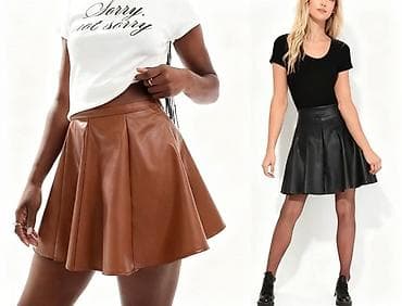 eko koza sa: Suknjica
Eko koza 2450 din na lalafo.rs — 3 eko koza sa: Suknjica
Eko koza 2450 din — 3