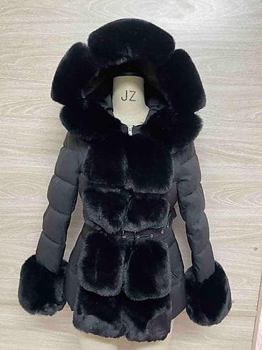 Kakvu akciju smo vam spremili Zimska jakna samo tokom vikenda po SUPER na lalafo.rs — 1 Kakvu akciju smo vam spremili Zimska jakna samo tokom vikenda po SUPER — 1