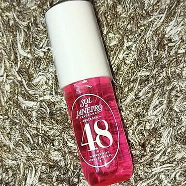 Sol de Janeiro Cheirosa 48 – Perfume Mist - Brend: Sol de Janeiro - na lalafo.rs Sol de Janeiro Cheirosa 48 – Perfume Mist - Brend: Sol de Janeiro -