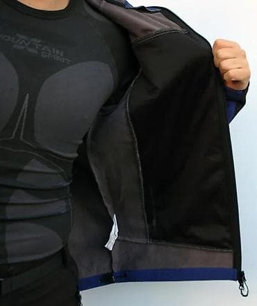 igrice za ps3: Muška softshell jakna sa kapuljačom – plavo/crna - Materijal na lalafo.rs — 7 igrice za ps3: Muška softshell jakna sa kapuljačom – plavo/crna - Materijal — 7