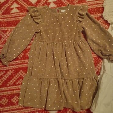 Paket: Haljine, Za devojčice, uzrast: 3-4 godine na lalafo.rs Paket: Haljine, Za devojčice, uzrast: 3-4 godine