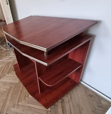 Dressers: Stalak/polica za TV.
Dim.: 80 x 75 x 52 at lalafo.rs — 3 Dressers: Stalak/polica za TV.
Dim.: 80 x 75 x 52 — 3