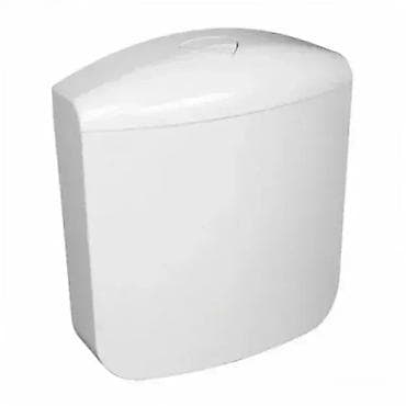 ImpulsBasic 330 ulivni ventil, dvokoličinska tehnika ispiranja sa na lalafo.rs — 2 ImpulsBasic 330 ulivni ventil, dvokoličinska tehnika ispiranja sa — 2