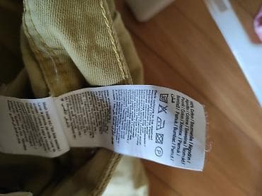 bermude teksas br: Pamucne muske bermude. Velicina S. Iz uvoza at lalafo.rs — 5 bermude teksas br: Pamucne muske bermude. Velicina S. Iz uvoza — 5