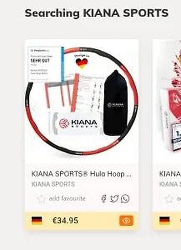 cepaci za drva: KIANA SPORTS Hula Hoop obruč za trening - Fitness obruč dizajniran u na lalafo.rs — 9 cepaci za drva: KIANA SPORTS Hula Hoop obruč za trening - Fitness obruč dizajniran u — 9