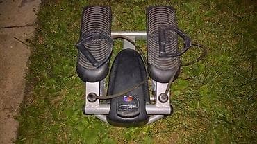 igrice za ps3: 1. Stepper Swing&Twist 60891-1 - 40€ 2. Blue Stepper - 30 € at lalafo.rs — 1 igrice za ps3: 1. Stepper Swing&Twist 60891-1 - 40€ 2. Blue Stepper - 30 € — 1