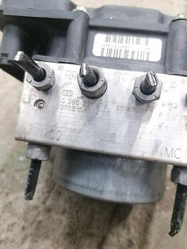 Transport: Fiat grande punto abs centrala. Fiat grande punto abs centrala at lalafo.rs — 1 Transport: Fiat grande punto abs centrala. Fiat grande punto abs centrala — 1