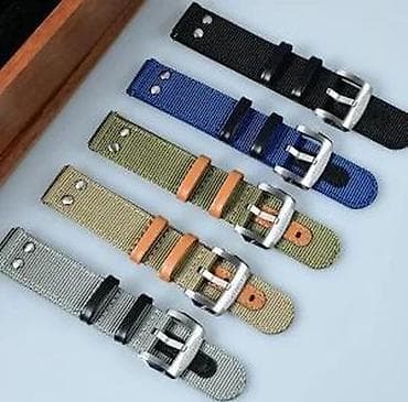 San Martin BD0003 narukvica za sat - Plava Opis: Model: BD0003 na lalafo.rs — 10 San Martin BD0003 narukvica za sat - Plava Opis: Model: BD0003 — 10