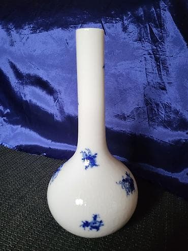 Vaza nova iz 70ih Rosenthal Bjorna Winblada Nemacka na lalafo.rs — 6 Vaza nova iz 70ih Rosenthal Bjorna Winblada Nemacka — 6