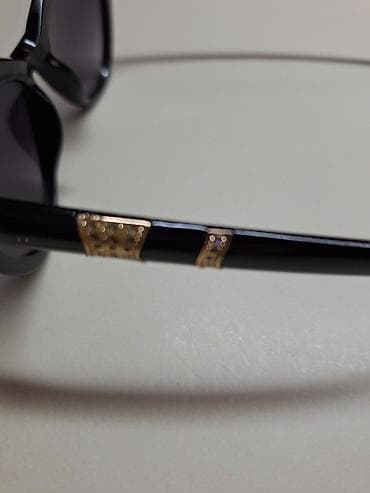 Bvlgari ženske sunčane naočare – mačje oko. - Model cat-eye, crni na lalafo.rs — 7 Bvlgari ženske sunčane naočare – mačje oko. - Model cat-eye, crni — 7