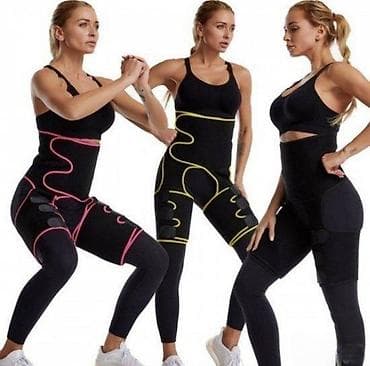 PANTALONE ZA MRSAVLJENJE NOVE STEZNIK - KORSET AKCIJA | Cene nisu at lalafo.rs — 6 PANTALONE ZA MRSAVLJENJE NOVE STEZNIK - KORSET AKCIJA | Cene nisu — 6