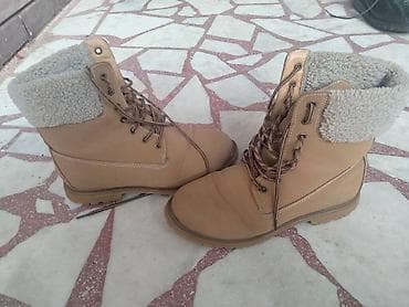 High boots, 38 at lalafo.rs High boots, 38