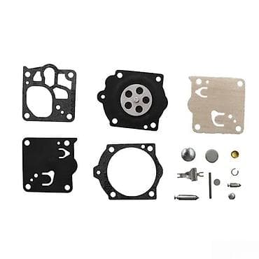 Maintenance devices: Komplet za reparaciju karburatora – dijafragma i zaptivke Opis: - at lalafo.rs — 2 Maintenance devices: Komplet za reparaciju karburatora – dijafragma i zaptivke Opis: - — 2