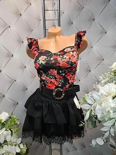 Women's Clothing: 04. suknjica 2900 body 2400 at lalafo.rs — 3 Women's Clothing: 04. suknjica 2900 body 2400 — 3
