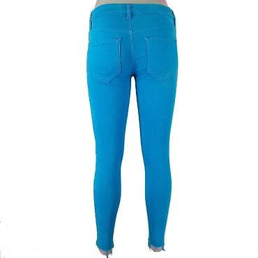 Pantalone diesel, vel. Xs/w24 l32, slandy-ankle marka: diesel na lalafo.rs — 3 Pantalone diesel, vel. Xs/w24 l32, slandy-ankle marka: diesel — 3