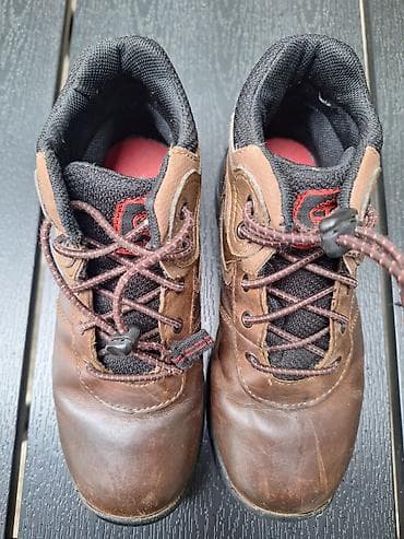 Timberland dečije kožne cipele,pertle na povlačenje broj 31, dužina na lalafo.rs — 1 Timberland dečije kožne cipele,pertle na povlačenje broj 31, dužina — 1
