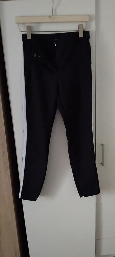 S (EU 36), Normalan struk, Kargo na lalafo.rs S (EU 36), Normalan struk, Kargo