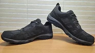 Jack Wolfskin Texapoore (piše br.42 odgovaraju broju 41) patike su u na lalafo.rs — 3 Jack Wolfskin Texapoore (piše br.42 odgovaraju broju 41) patike su u — 3