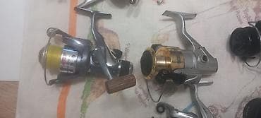 Masinice za pecanje u dobrom stanju . Većina je ispravna ili imaju po na lalafo.rs — 5 Masinice za pecanje u dobrom stanju . Većina je ispravna ili imaju po — 5