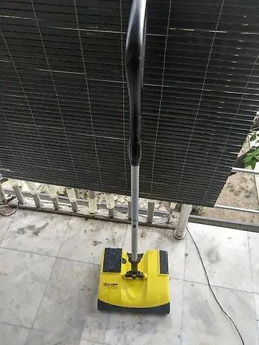 1. Karcher KB5 Lepo ocuvana ispravna. 2. Karcher EB30/1 . Neispitana at lalafo.rs — 9 1. Karcher KB5 Lepo ocuvana ispravna. 2. Karcher EB30/1 . Neispitana — 9