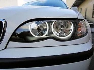 za svaki dan: Angel eyes CCFL prstenovi za e46. Angel eyes prstenovi za BMW e46 at lalafo.rs — 4 za svaki dan: Angel eyes CCFL prstenovi za e46. Angel eyes prstenovi za BMW e46 — 4