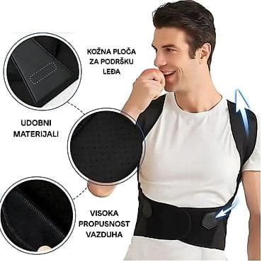 majica jack jones: 03. ISPRAVITE LEĐA, OSLOBODITE SE BOLA! - Zdravlje kičme počinje na lalafo.rs — 3 majica jack jones: 03. ISPRAVITE LEĐA, OSLOBODITE SE BOLA! - Zdravlje kičme počinje — 3