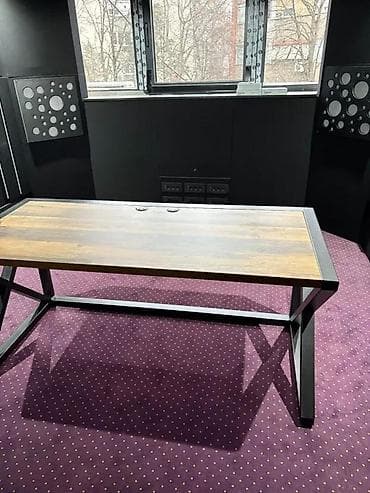 Office Furniture: STO ZA MUZIČKI STUDIO LUX432 | Izrada po meri Dezen ploče po želji at lalafo.rs — 5 Office Furniture: STO ZA MUZIČKI STUDIO LUX432 | Izrada po meri Dezen ploče po želji — 5