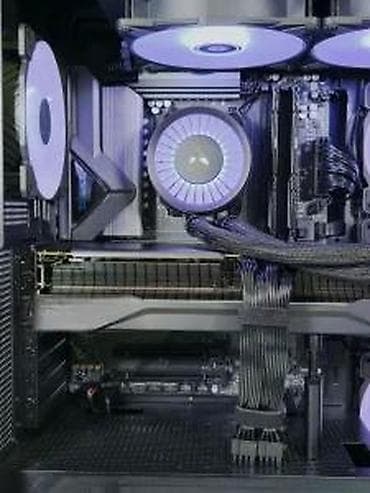 Ryzen 7 7800X3D RX 9070XT X870 32GB 2TB - SM158PC. ✨ Prodaja i na lalafo.rs — 8 Ryzen 7 7800X3D RX 9070XT X870 32GB 2TB - SM158PC. ✨ Prodaja i — 8